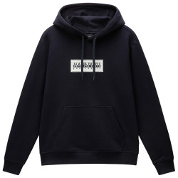 Napapijri Ανδρικό φούτερ B-Box Logo Hoodie
